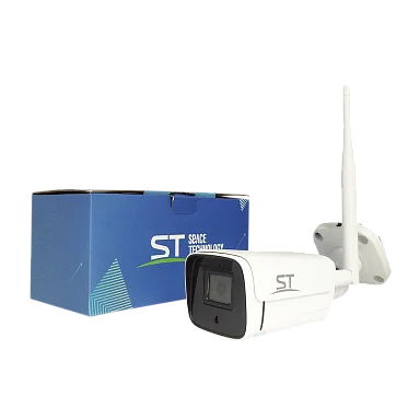Space Technology ST-VX2673 4G LIGHT (2,8мм) (версия 3) - IP Видеокамера  2,1 Мп, объектив 2,8 мм