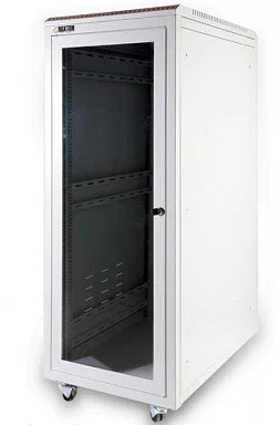 Roxton R-428RR Напольный 42U телекоммуникационный шкаф 19"