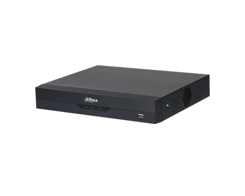Гибридный видеорегистратор (XVR) Dahua DH-XVR5104HS-5M-I3