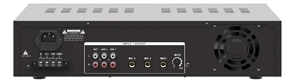 Roxton AA-240 Трансляционный усилитель 240 Вт, на 1 зону