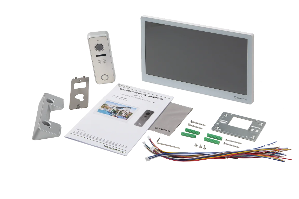 Stark HD SE Tuya Kit (White) — фото 2