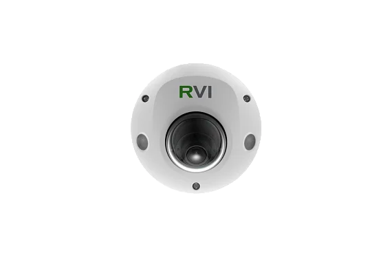 RVi RVi-1NCF5358 (2.8) IP Видеокамера 5 Мп, объектив 2,8 мм