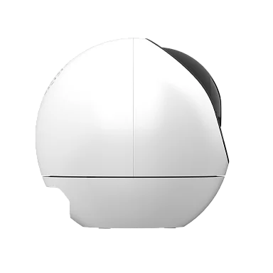 Ezviz CS-C6 (4MP,W2) IP Видеокамера 4 Мп, объектив 4 мм