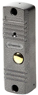 Вызывная панель Tantos WALLE (серебро) HD