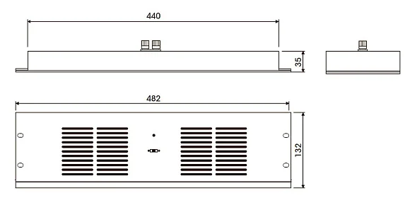 Inter-M PF-6302