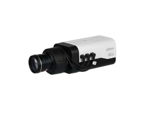 Dahua DH-IPC-HF71242FP-Z-X - IP Видеокамера  12 Мп