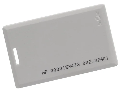 Бесконтактная карта Smartec ST-PC010HP