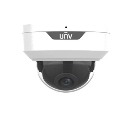 Uniview IPC328LE-ADF40K-H - IP Видеокамера  8 Мп, объектив 4 мм