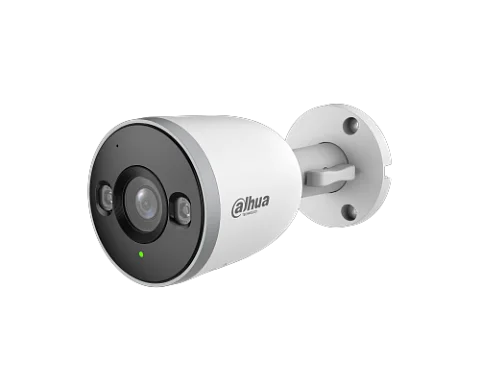 Dahua DH-F3D-IL IP Видеокамера 3 Мп, объектив 2,8 мм