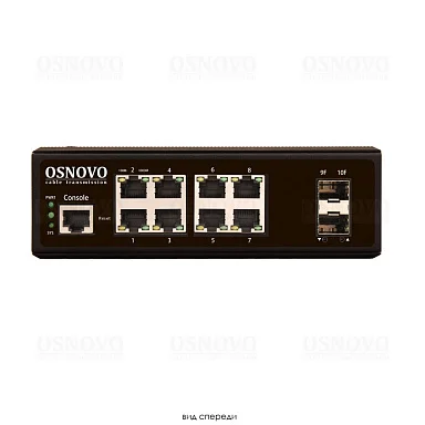 OSNOVO SW-70802/IL