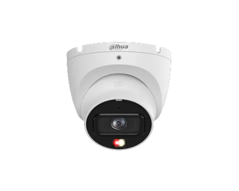 Dahua DH-IPC-HDW1839TP-A-IL-0360B-S6 IP Видеокамера 8 Мп, объектив 3,6 мм