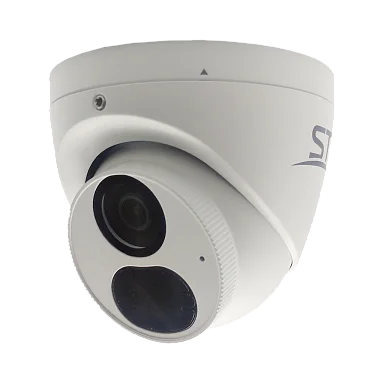 Space Technology ST-VA5641 PRO STARLIGHT (2,8mm) - IP Видеокамера  5 Мп, объектив 2,8 мм
