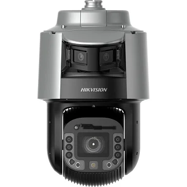 Hikvision DS-2SF8C442MXG-ELW/26(F0) IP Видеокамера 6 Мп, объектив 6-252 мм