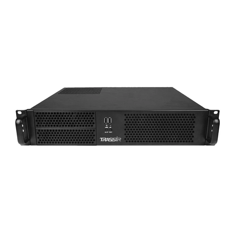 TRASSIR NeuroStation 9200R/32-S