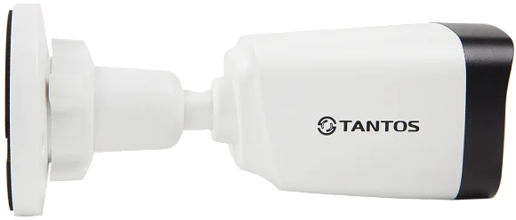 Tantos TSi-P5FP IP Видеокамера 5 Мп, объектив 2,8 мм