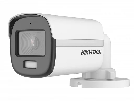 Hikvision DS-2CE10DF3T-FS (3.6 mm) - HD Видеокамера  2 Мп, объектив 3,6 мм