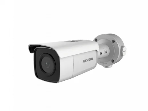 Hikvision DS-2CD3T86G2-4IS (6mm)(C) - IP Видеокамера  8 Мп, объектив 6 мм