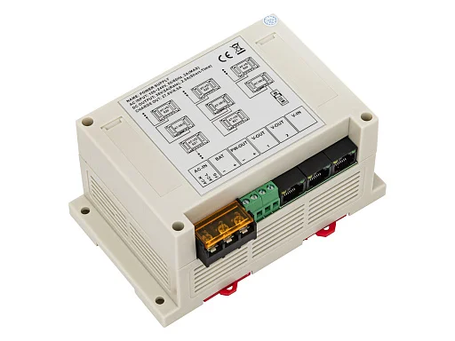 AccordTec AT-36/2 WH
