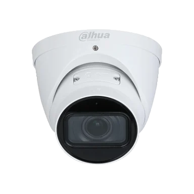 Dahua DH-IPC-HDW3441T-ZS-S2 IP Видеокамера 4 Мп, объектив 2,7-13,5 мм