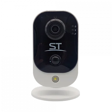 Space Technology ST-242 IP (2.8 mm) - IP Видеокамера  2 Мп, объектив 2,8 мм