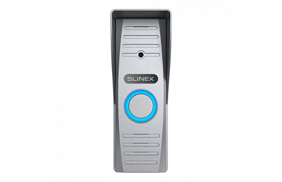 Вызывная панель Slinex ML-15HD (серый)