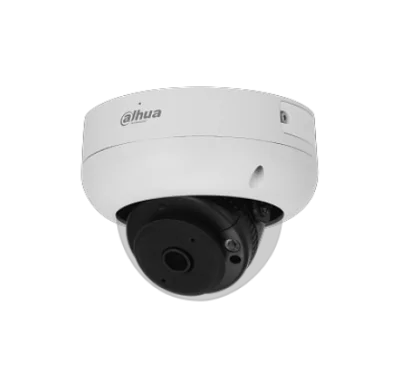 Dahua DH-IPC-HDBW3441RP-AS-P - IP Видеокамера  4 Мп, объектив 2,1 мм