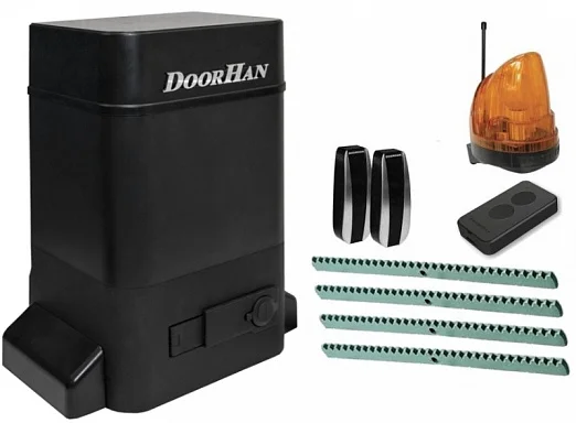 DoorHan SL-2100PROKIT