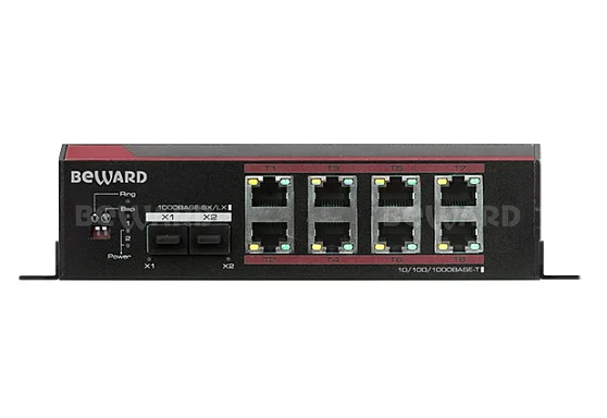 Beward STP-0802HP