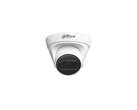 Dahua DH-IPC-HDW1230T1P-0360B-S6 IP Видеокамера 2 Мп, объектив 3,6 мм