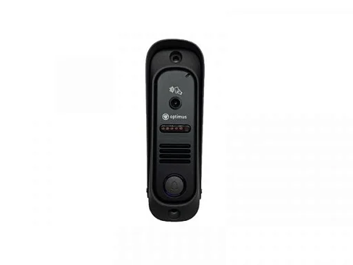Монитор видеодомофона Optimus Leader DSH-32IR (b)
