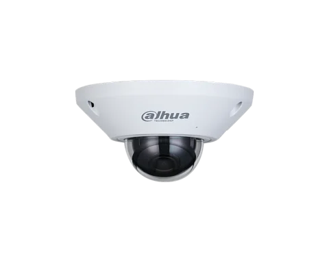 Dahua DH-IPC-EB5541P-AS IP Видеокамера 5 Мп, объектив 1,4 мм