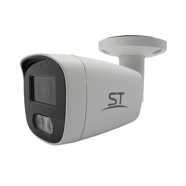 Space Technology ST-VF8913 PRO, FORT, (2,8мм), (версия 2) IP Видеокамера 8 Мп, объектив 2,8 мм