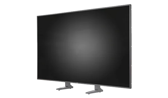 Монитор для видеонаблюдения RVi RVi-2M55U-1M,