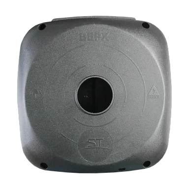 Space Technology Коробка ST-K07 PRO (Черная)