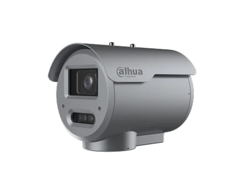 Dahua DH-IPC-HFE8849FP-Z-PV-AC-AL - IP Видеокамера  8 Мп, объектив 2,7-12 мм