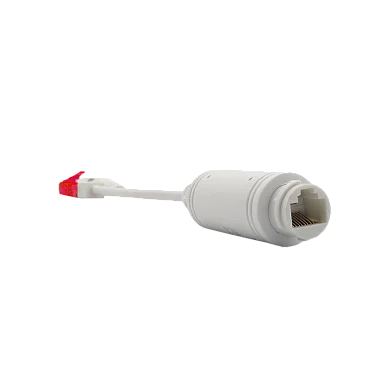Блок питания Space Technology ST-1201M POE (без v./v.2)  12 В / 1А