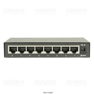 OSNOVO SW-10800