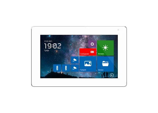 Монитор видеодомофона Novicam FREEDOM 7 FHD Novicam v.4880