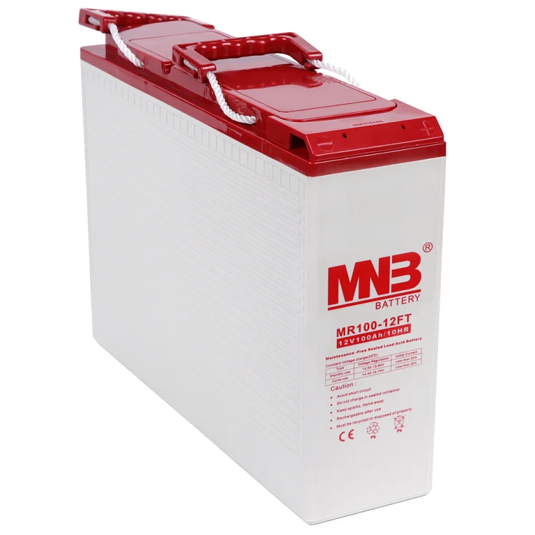MR 100-12FT