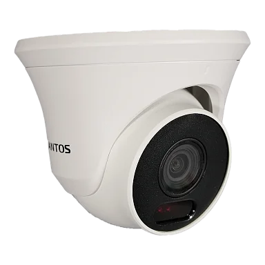 Tantos TSc-Ve2HDf - HD Видеокамера  2 Мп, объектив 2,8 мм