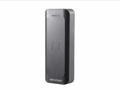Считыватель Hikvision DS-K1802M