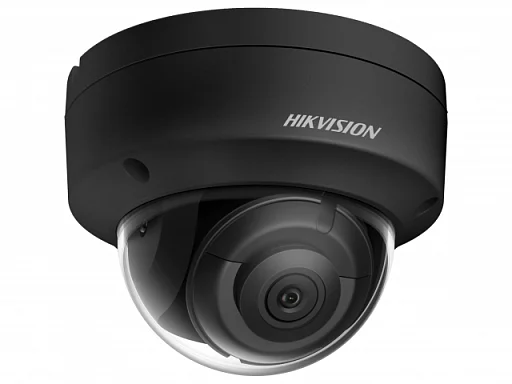 Hikvision DS-2CD2147G2H-LISU (2.8 mm) (BLACK) IP Видеокамера 4 Мп, объектив 2,8 мм