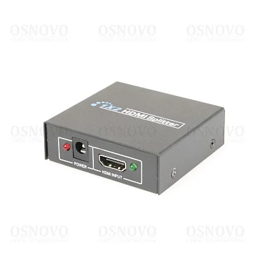 OSNOVO D-Hi1021
