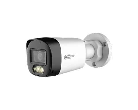 Dahua DH-HAC-HFW1500RMP-IL-A-0280B-S3 - HD Видеокамера  5 Мп, объектив 2,8 мм