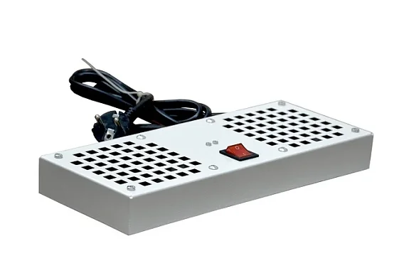 Бастион SKAT TB Fan 2-G-TOP вентиляторный модуль, с 2 вентиляторами