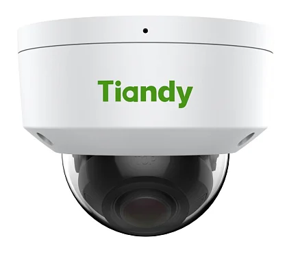 Tiandy TC-C34KN Spec:I3/A/E/Y/2.8-12mm/V4.2 - IP Видеокамера  4 Мп, объектив 2,8-12 мм