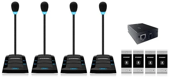 STELBERRY SX-425/4