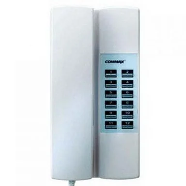Commax TP-12RM
