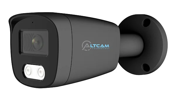 AltCam ICF51IR(RU)(b) - IP Видеокамера  5 Мп, объектив 2,8 мм