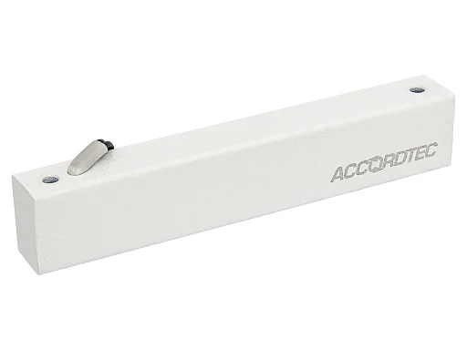 AccordTec ML-100K с уголком, цвет Белый